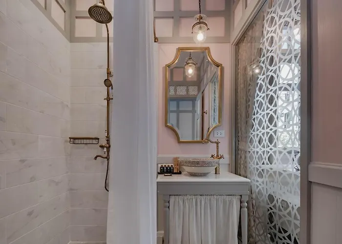 Kessara 酒店 曼谷